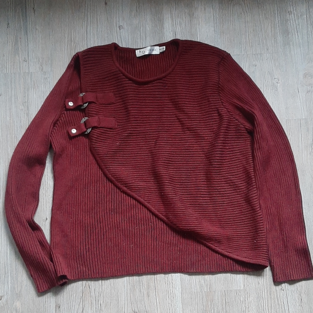 Kay Dee Top - XXL